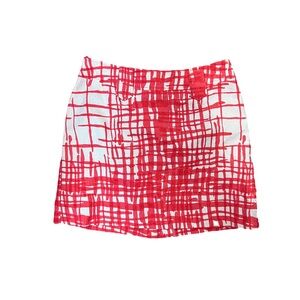 Milly mini skirt, Y2K vintage